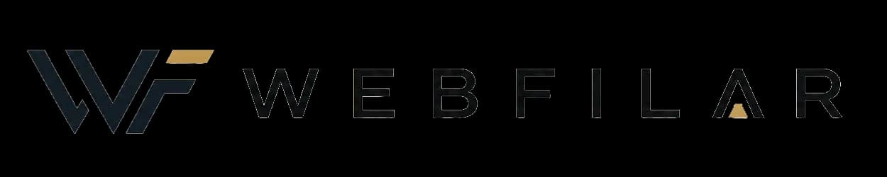 Webfilar